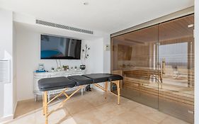Villa Mediterraneo By Mallorca House Rent